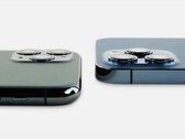Das Apple iPhone 12 Pro Max bietet im Vergleich zu seinem Vorgänger ein größeres Display, aber auch einen kleineren Akku. (Bild: iFixit)