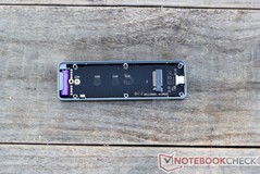 Es werden mehrere Größen unterstützt.