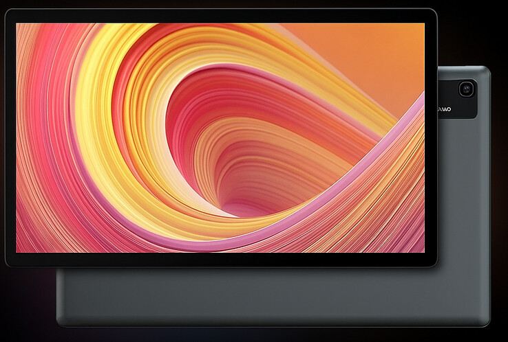 Meswao MES B3 Tablet im Test