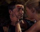 Ein Screenshot von Nathan Drake aus „Uncharted 4: A Thief’s End“
