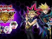 Spielecharts: Yu-Gi-Oh! hat auf der Nintendo Switch die besten Karten.