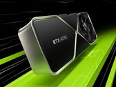 Von der RTX 4080 wird im November nur noch eine Karte erscheinen. (Bild: Nvidia)