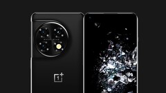 Das OnePlus 11, das ursprünglich als OnePlus 11 Pro im visualisierten Render von @OnLeaks geleakt wurde, soll viele Pro-Specs bieten.