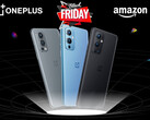 Hammerpreise zu Black Friday auch bei OnePlus: Sichert euch die Top-Deals für OnePlus 9 Pro, OnePlus 9 mit Hasselblad-Kamera und OnePlus 8T bei Amazon.