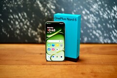 OnePlus Nord 6