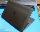 HP zeigt Workstation Ultrabooks ZBook 14 und ZBook 15u