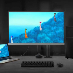 PD2706UA: Neuer Profi-Monitor