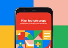 Das Pixel 4 erhält eine ganze Reihe neuer Features im jüngsten Update. (Bild: Google)