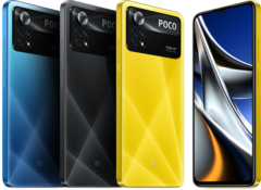 Xiaomi Poco X4 Pro 5G: Das Smartphone ist aktuell sehr günstig erhältlich