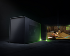 Razer enthüllt GPU-Gehäuse Core X für 299 Dollar