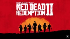 Red Dead Redemption 2 erhält endlich Unterstützung für Deep Learning Super Sampling. (Bild: Rockstar Games)