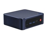 Beelink SEi12 Pro: Mini-PC mit Thunderbolt 4