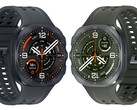 Die Samsung Galaxy Watch Ultra 2 übernimmt Galaxy Watch 8 Classic Designelemente, wie ein Renderleak beweist.