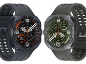 Die Samsung Galaxy Watch Ultra 2 übernimmt Galaxy Watch 8 Classic Designelemente, wie ein Renderleak beweist.