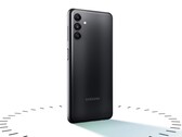 Das abgebildete Galaxy A04s erhält offenbar schon in Kürze einen Nachfolger. (Bild: Samsung)