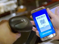 Samsung Pay: Partnerschaft mit Alipay in China