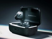 Die abgebildeten Sennheiser Momentum True Wireless 4 erhalten offenbar sehr bald einen Nachfolger.