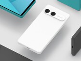 Das Sony Xperia 10 VII startet mit sinnvollen Upgrades und einem neuen Design. (Bildquelle: Sony)