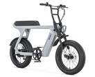 UrbanX: E-Bike kommt im ungewöhnlichem Design