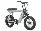 UrbanX: E-Bike kommt im ungewöhnlichem Design
