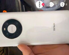 Das Huawei Mate 40 Pro könnte bald unter der gemeinsamen Marke von Nokia und Huawei angeboten werden. (Bild: Weibo)