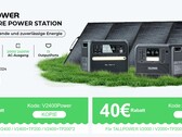 Geekmaxi haut zwei Powerstations von Tallpower zu Knallerpreisen heraus. (Bild: Geekmaxi)