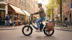 Das Touroll S3 E-Bike gibt es aktuell für nur 599 Euro.