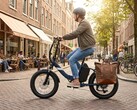 Das Touroll S3 E-Bike gibt es aktuell für nur 599 Euro.