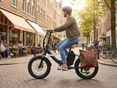 Das Touroll S3 E-Bike gibt es aktuell für nur 599 Euro.