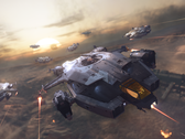 Star Citizen gratis spielen - vom 23. bis 30. November