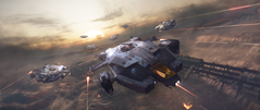 Star Citizen gratis spielen - vom 23. bis 30. November
