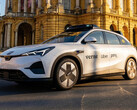 Uber, Pony.ai und Verne schließen sich zusammen, um Europas ersten kommerziellen Robotaxi-Dienst zu starten, der in Kürze in Zagreb beginnt.