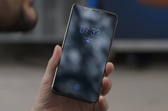 Das Vivo X20 Plus erhält einen Fingerabdrucksensor im Display und das Kürzel 