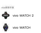 Die Vivo Watch 2 ist in einer App des Herstellers aufgetaucht. (Bild: ithome)