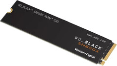 Mindfactory hat sowohl die WD Black SN770 als auch die SN850X im Zuge eines Deals rabattiert (Bild: Western Digital)