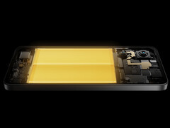 Die Xiaomi Redmi Note 17 könnte bis zu 10.000mAh große Akkus bieten
