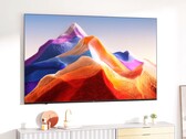 Der Xiaomi Redmi Smart TV A58 bietet ein 4K-Panel und smarte Features zum kleinen Preis. (Bild: Xiaomi)