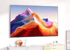 Der Xiaomi Redmi Smart TV A58 bietet ein 4K-Panel und smarte Features zum kleinen Preis. (Bild: Xiaomi)