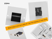 Black Friday Angebote bei ZimaBoard und Co