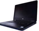 Test Dell Latitude 12 E5270 Notebook