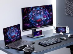 Asus ROG Strix XG27UCS: Neuer Gaming-Monitor mit hoher Auflösung