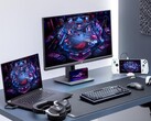 Asus ROG Strix XG27UCS: Neuer Gaming-Monitor mit hoher Auflösung