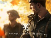 Battlefield V Kapitel 4: Gegen jede Chance.