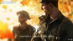 Battlefield V Kapitel 4: Gegen jede Chance.