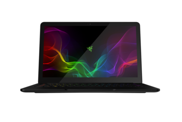 Razer Blade Stealth mit 13,3-Zoll-Display