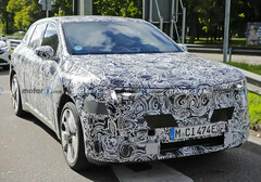 BMW iX1 2027 vollelektrisch: Design, Technik und Reichweite der neuen Generation (Bildquelle: Motor1)