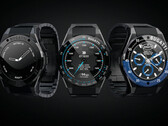 Bugatti bringt eigene Smartwatches auf den Markt (Bild: Bugatti Smartwatches)