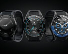 Bugatti bringt eigene Smartwatches auf den Markt (Bild: Bugatti Smartwatches)