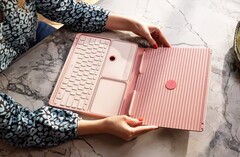 Logitech Casa soll das Home Office kompakter machen. (Bild: Logitech)