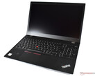 Business-Laptop Lenovo ThinkPad T15 G2 16 GB RAM Core i5-1145G7 günstige 389 Euro Refurbished-Deal